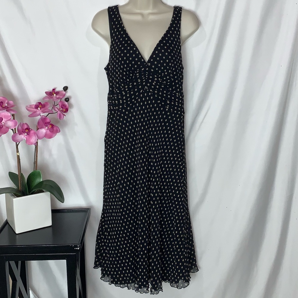Jonathan Martin Dress